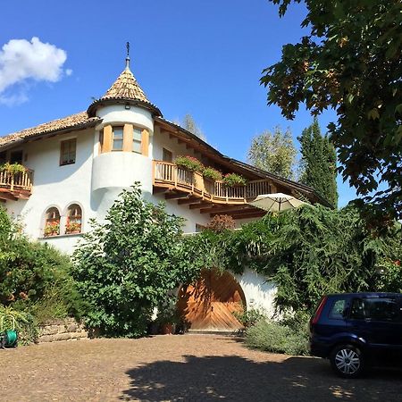 Apartamento Platzlhof Appiano Sulla Strada Del Vino Habitación foto