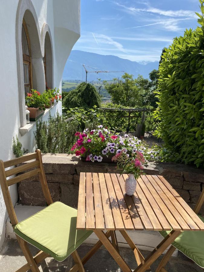 Apartamento Platzlhof Appiano Sulla Strada Del Vino Exterior foto