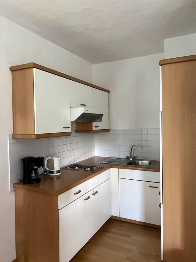 Apartamento Platzlhof Appiano Sulla Strada Del Vino Exterior foto