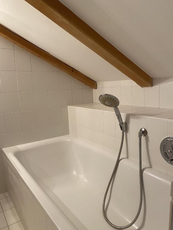 Apartamento Platzlhof Appiano Sulla Strada Del Vino Exterior foto