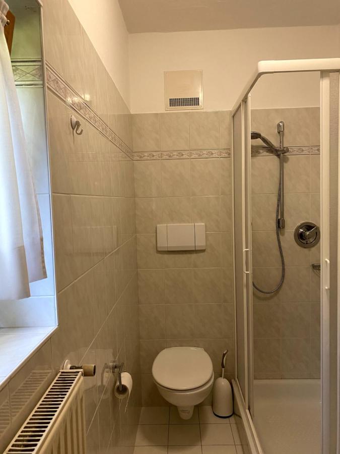 Apartamento Platzlhof Appiano Sulla Strada Del Vino Exterior foto