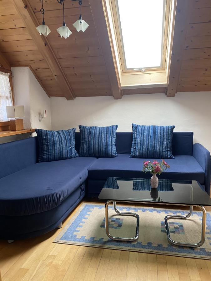 Apartamento Platzlhof Appiano Sulla Strada Del Vino Exterior foto