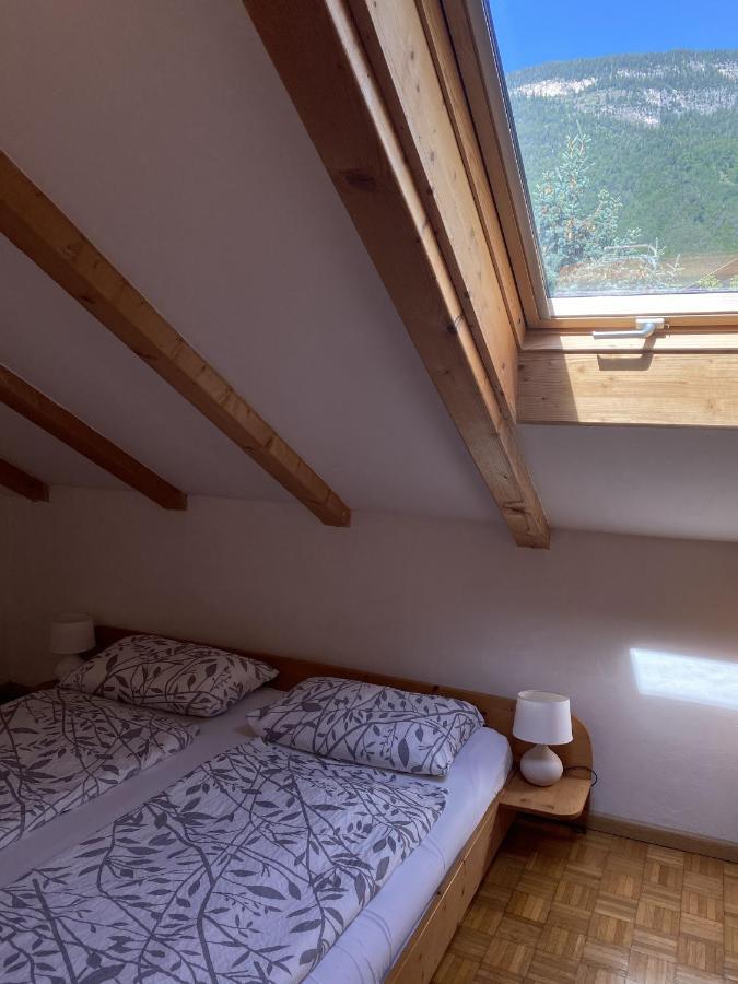 Apartamento Platzlhof Appiano Sulla Strada Del Vino Exterior foto