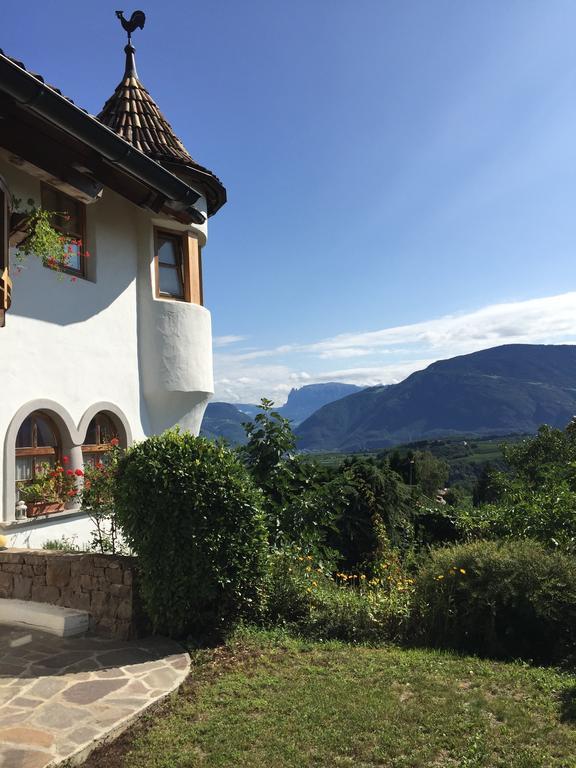 Apartamento Platzlhof Appiano Sulla Strada Del Vino Habitación foto