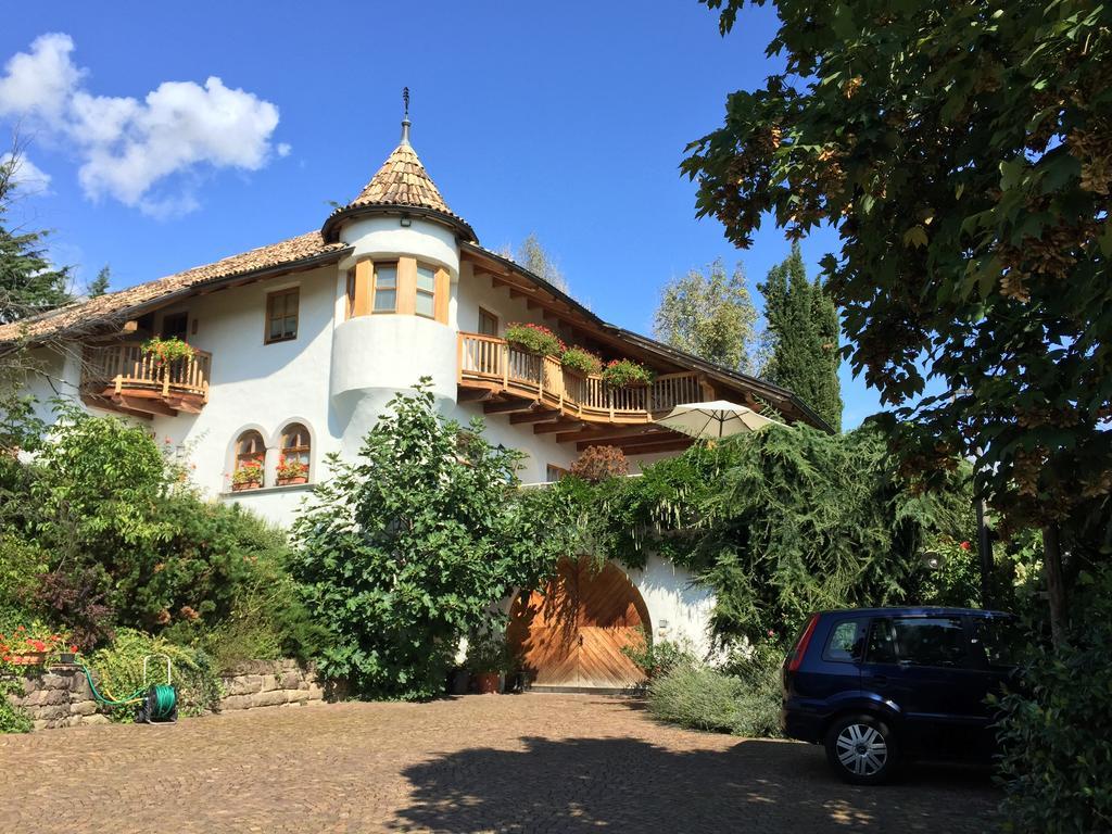 Apartamento Platzlhof Appiano Sulla Strada Del Vino Habitación foto